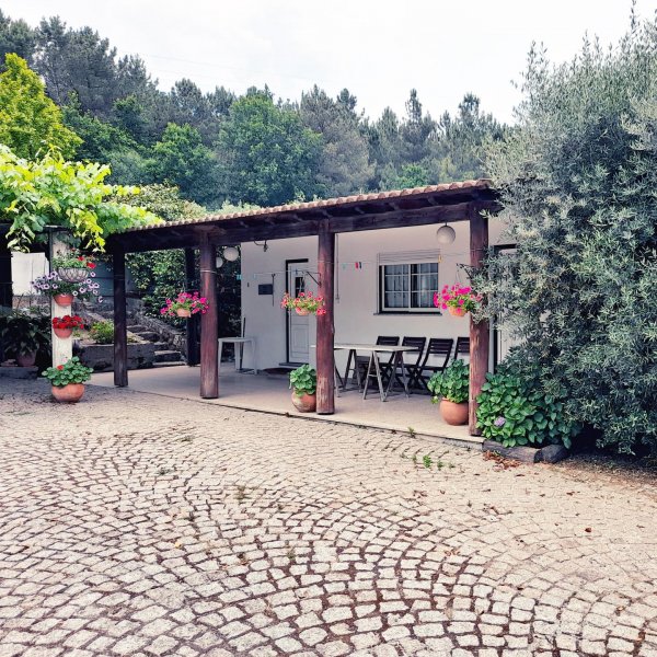 Casa da Pedra